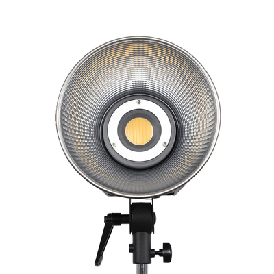 220W Bi-Color Professional Fill Light Portable And Lightweight Coolcam 200X